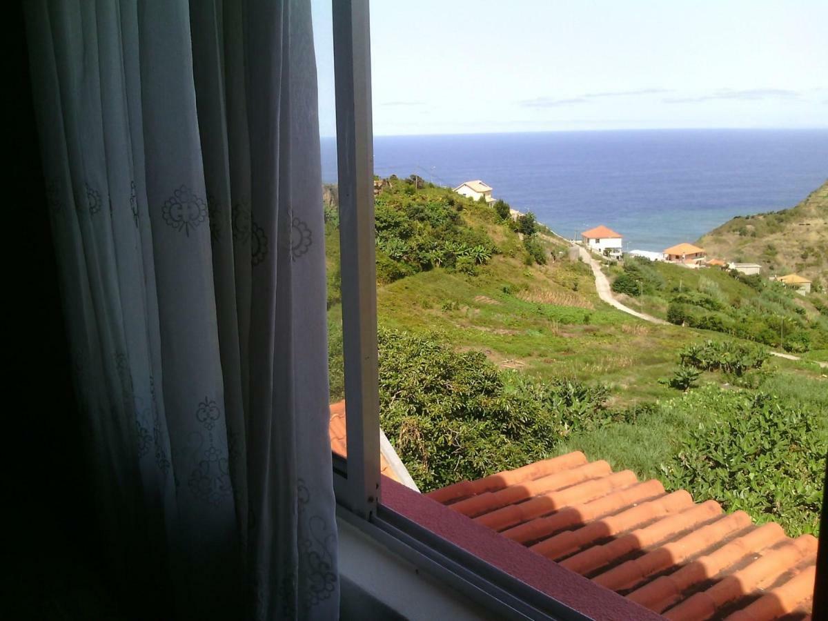 Vista Boa Porto Da Cruz Exterior foto