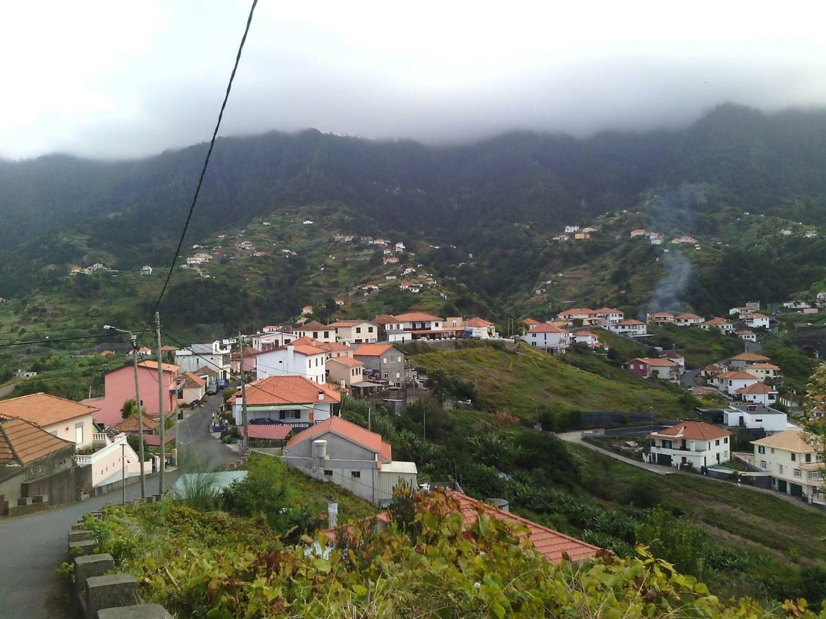 Vista Boa Porto Da Cruz Exterior foto