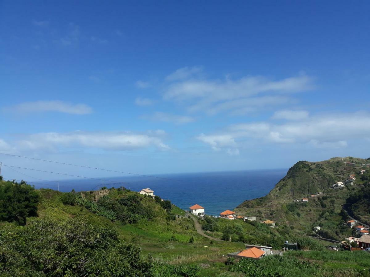 Vista Boa Porto Da Cruz Exterior foto